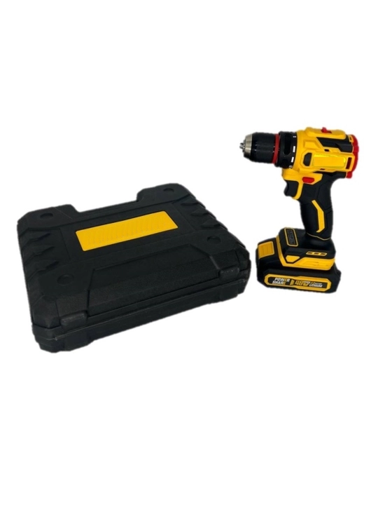 Simsiz shurup buragich 48 Volt
