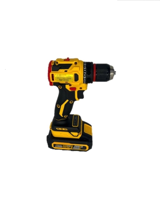 Simsiz shurup buragich 48 Volt