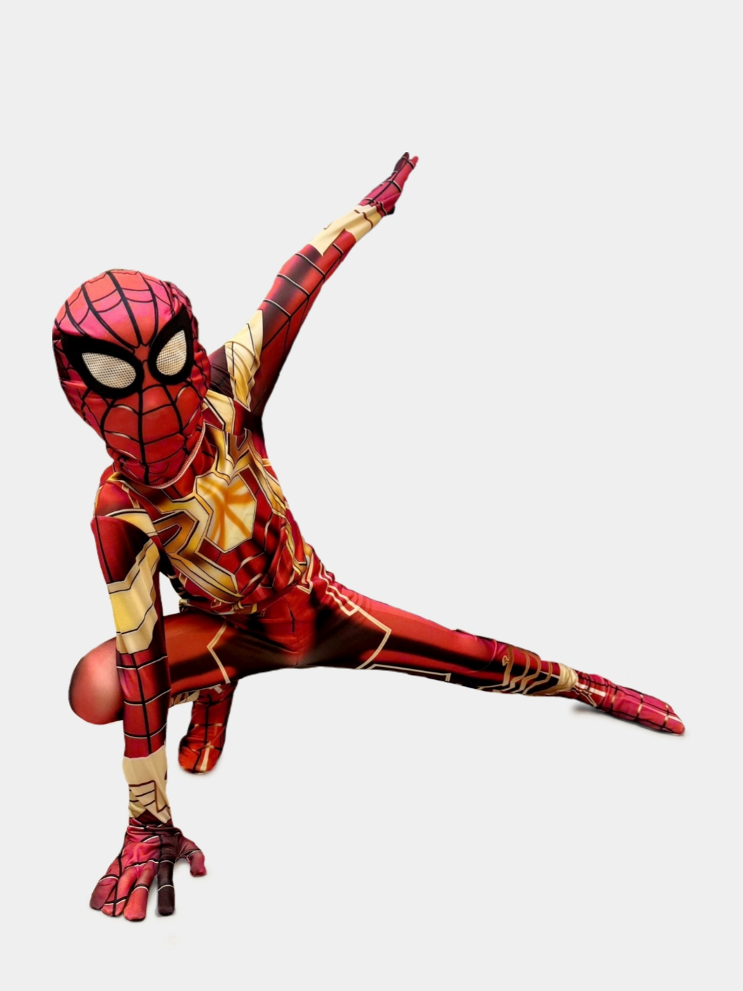 Yekaterina Stulovaning yalangoch fotosurati