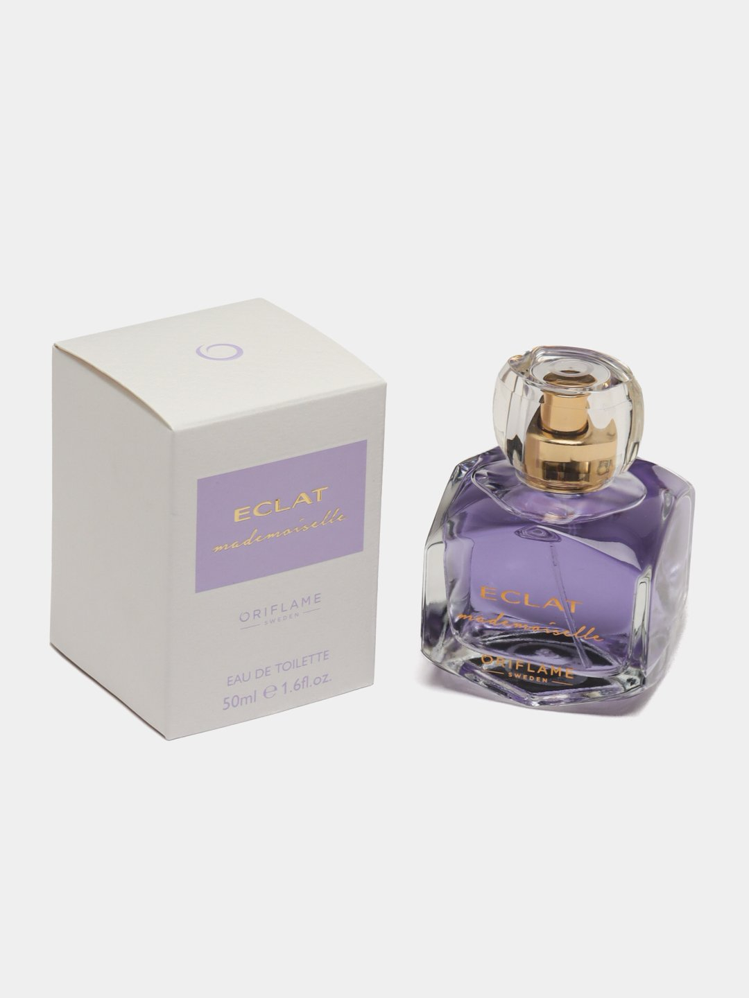 Oriflame Eclat Mademoiselle Eclat Lui Eau De Toilette Review Eclat