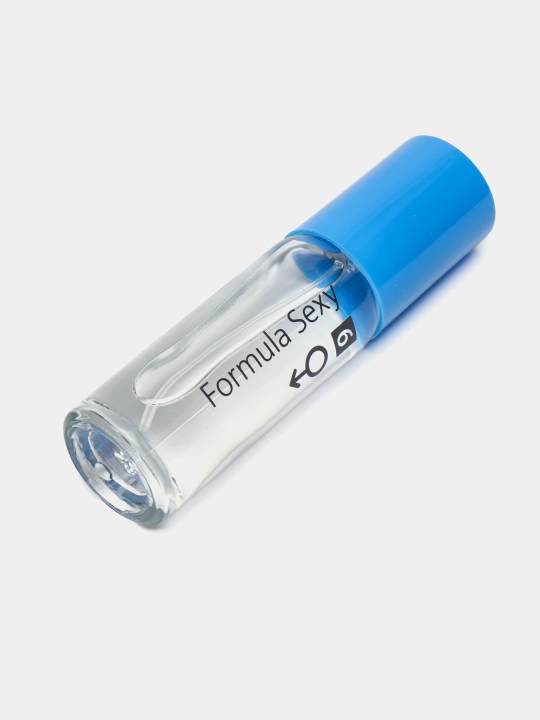 Ayollar va erkaklar uchun xushbo'ylangan suv, feromonli, 30 ml