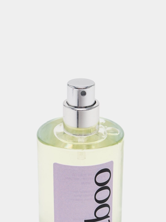 Ayollar va erkaklar uchun parfumlangan suv feromon Ruf TABOO, 50 ml, 100 ml