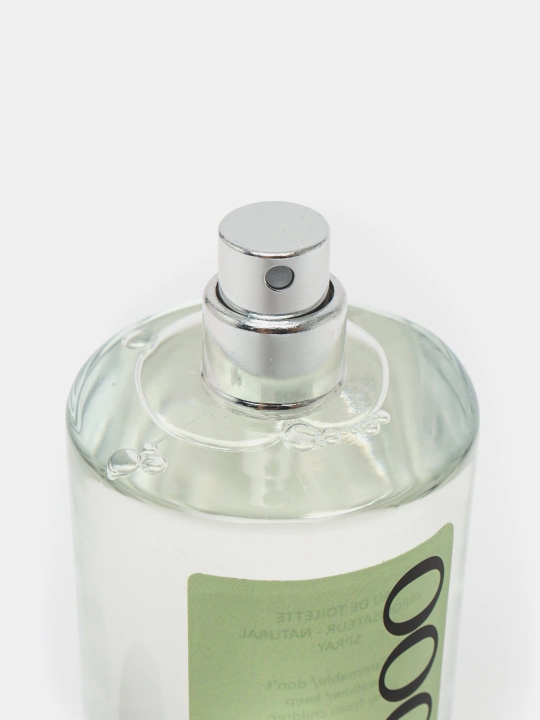 Ayollar va erkaklar uchun parfumlangan suv feromon Ruf TABOO, 50 ml, 100 ml
