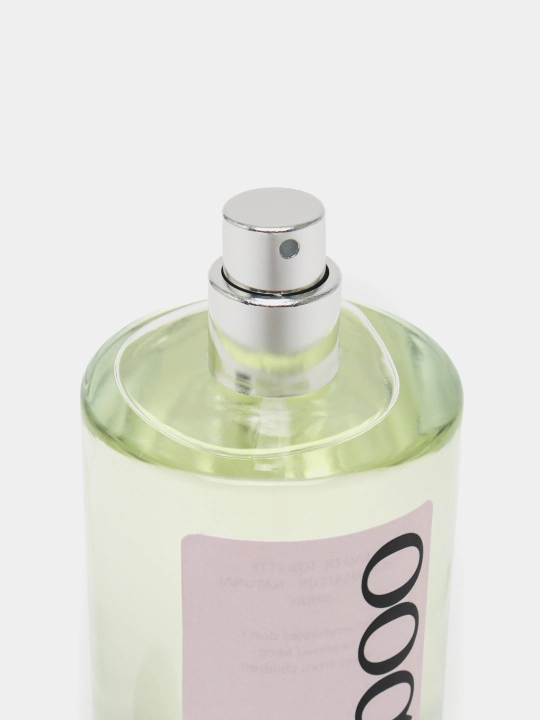 Ayollar va erkaklar uchun parfumlangan suv feromon Ruf TABOO, 50 ml, 100 ml