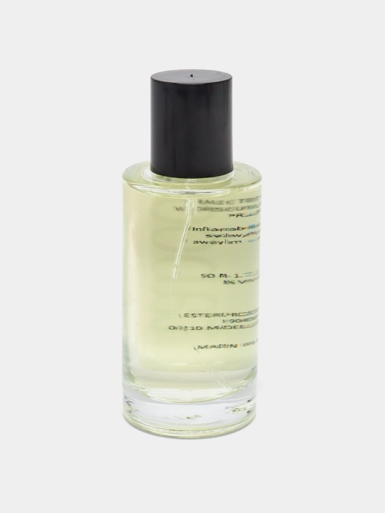 Ayollar va erkaklar uchun parfumlangan suv feromon Ruf TABOO, 50 ml, 100 ml
