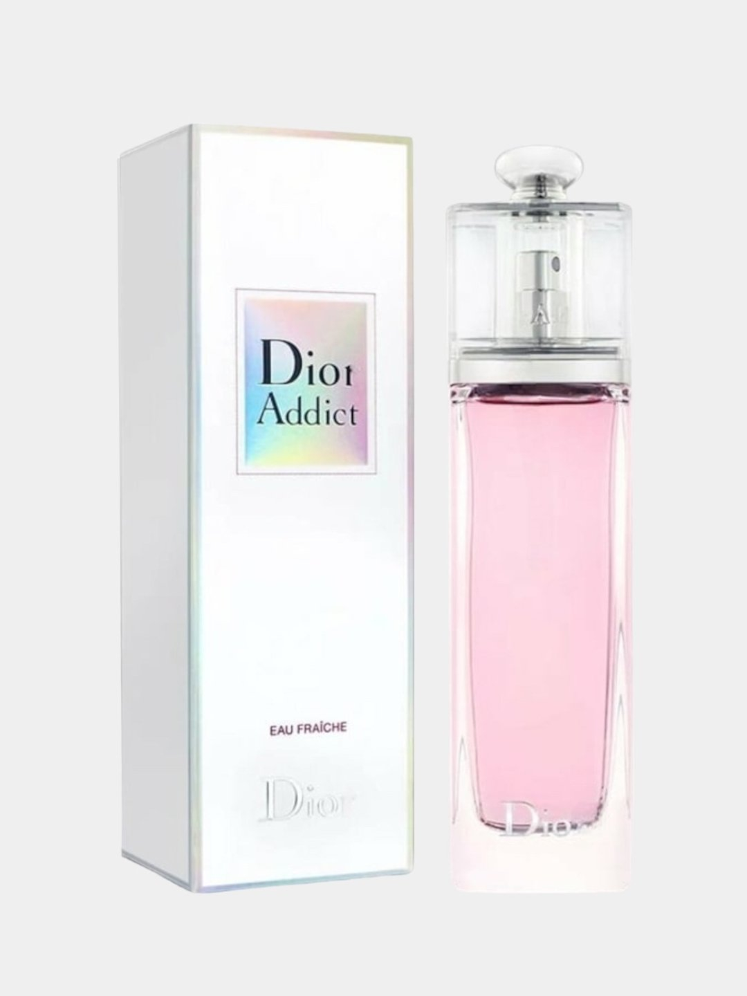 Dior Addict Eau Fraiche Купить