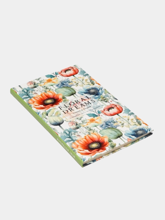 Bloknot, 55g, 105x165mm, 48l, Integral. 8259 (23250) q0000052058