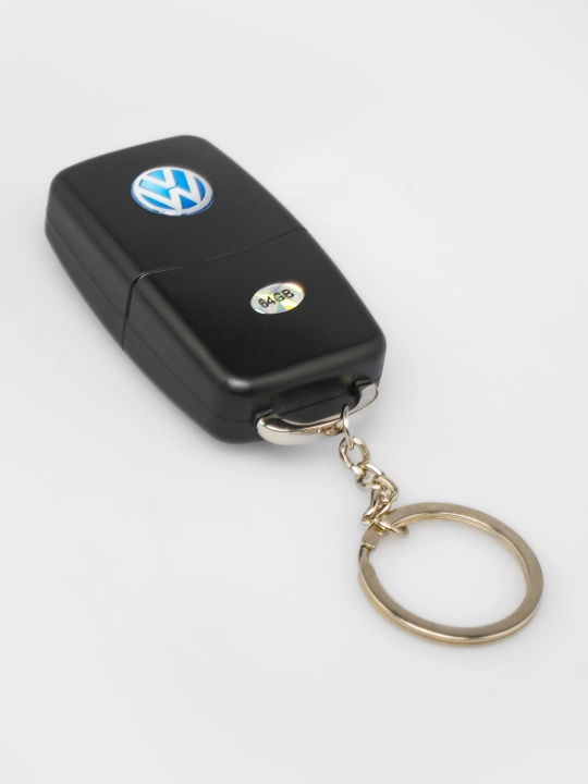 Флешка USB 3.2 32 ГБ, 64 ГБ,128 ГБ, в виде пульта, быстрый накопитель для ПК и авто