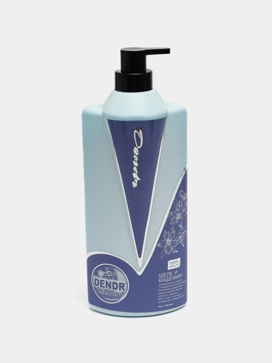 Шампунь для волос Dendr Keratin, 750 мл
