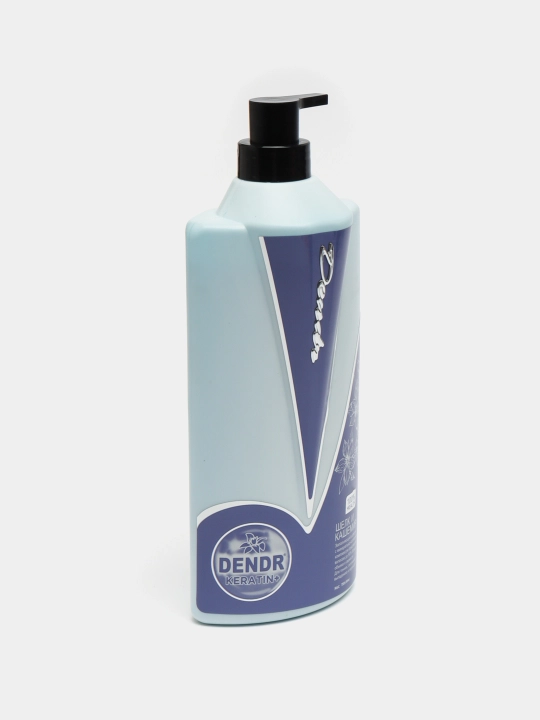 Шампунь для волос Dendr Keratin, 750 мл