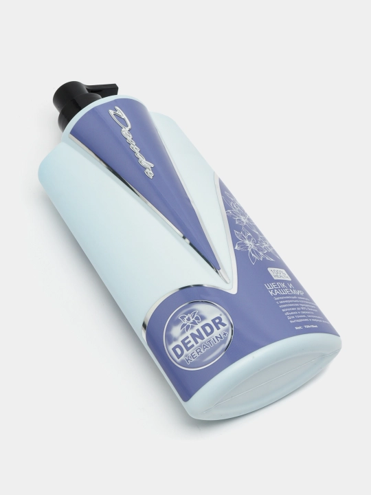 Шампунь для волос Dendr Keratin, 750 мл