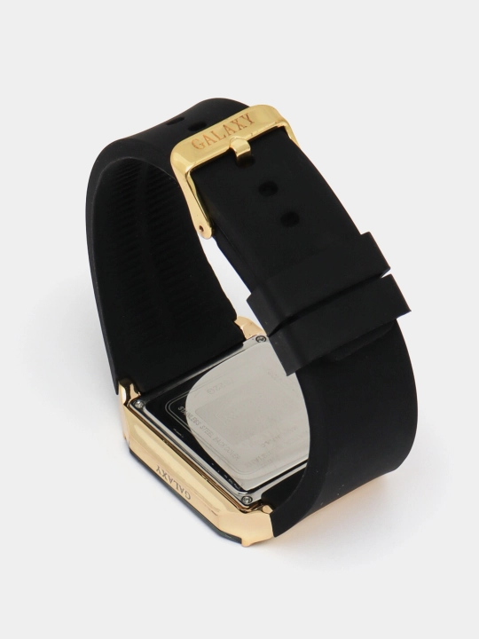 Ayollar qo'l soati Patek GALAXY, suvga chidamli