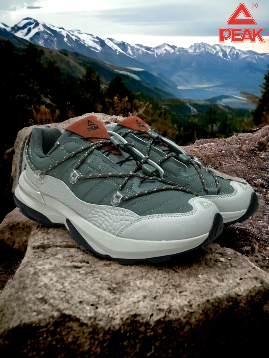 Krossovkalar trekking, yomg'irga qarshi PEAK SPORT (40-48)