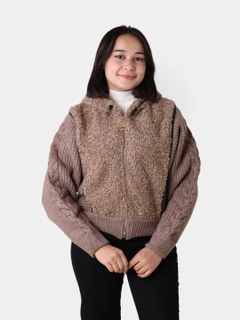 Sargʻish melanj