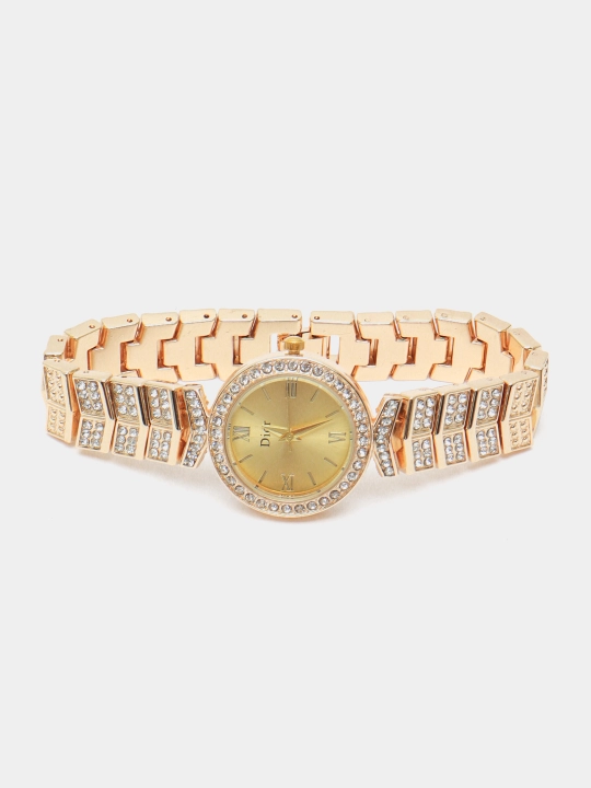 Ayollar qo'l soati, Omega, Guess