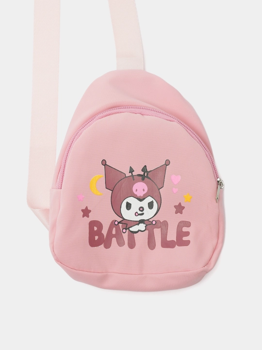 Ветровка для девочек Kuromi Sanrio