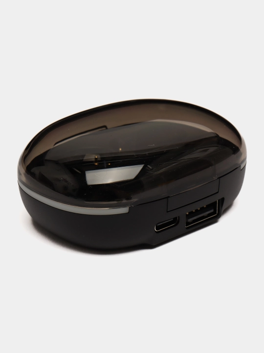 Simsiz quloqchinlar, naushniklar, TW 5, bluetooth, sport uchun, kundalik, IOS, Android