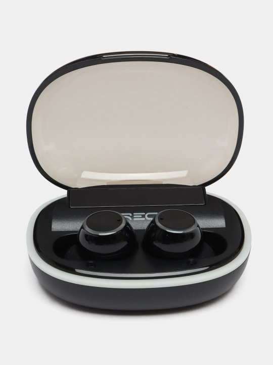 Simsiz quloqchinlar, naushniklar, TW 5, bluetooth, sport uchun, kundalik, IOS, Android