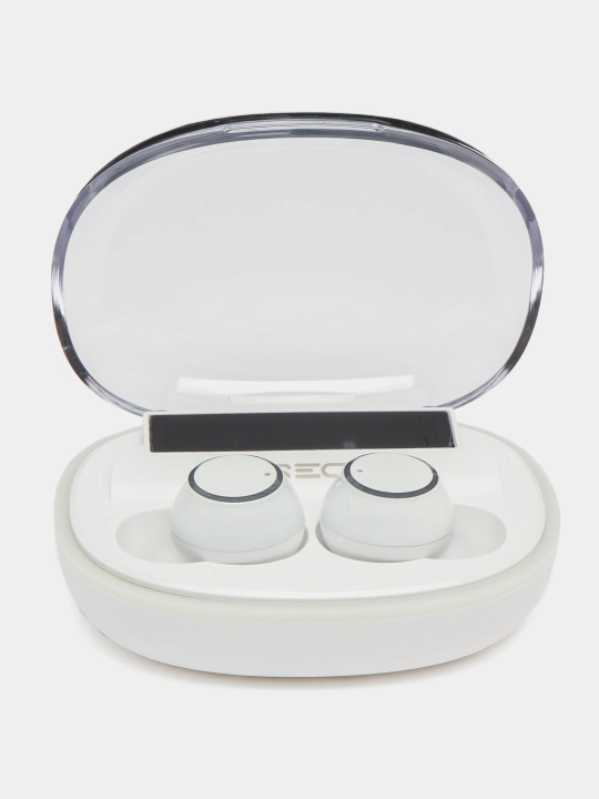 Simsiz quloqchinlar, naushniklar, TW 5, bluetooth, sport uchun, kundalik, IOS, Android