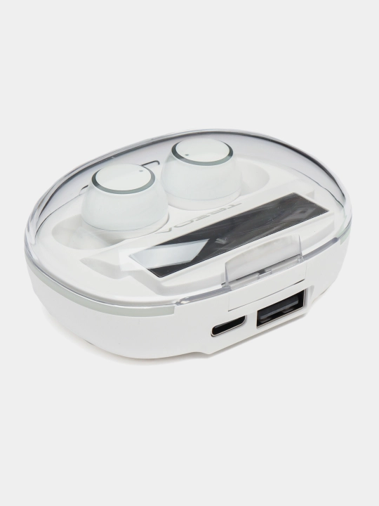 Simsiz quloqchinlar, naushniklar, TW 5, bluetooth, sport uchun, kundalik, IOS, Android
