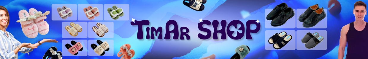 TimAr Shop