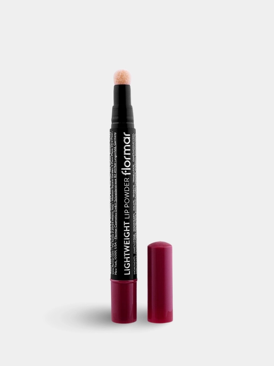 Матовая помада для губ Flormar Lightweight Lip Powder