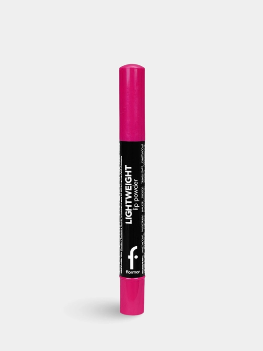 Матовая помада для губ Flormar Lightweight Lip Powder