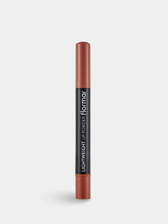 Матовая помада для губ Flormar Lightweight Lip Powder