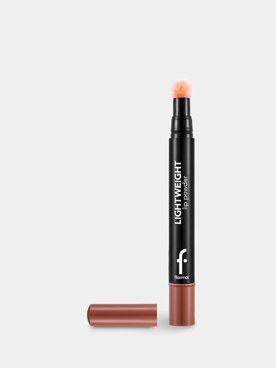 Матовая помада для губ Flormar Lightweight Lip Powder