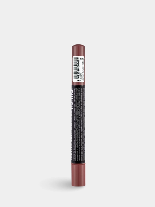 Матовая помада для губ Flormar Lightweight Lip Powder