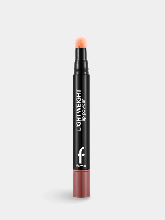 Матовая помада для губ Flormar Lightweight Lip Powder