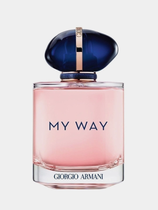 Ayollar uchun parfyumlangan suv My Way, 90 ml