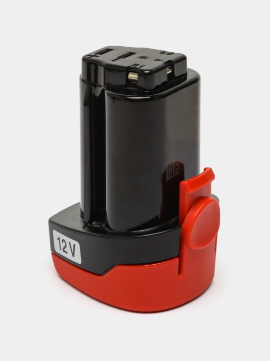 Batareya Metabo LiPOWER Push-in 12 V - 2,0 A/soat, 625438000