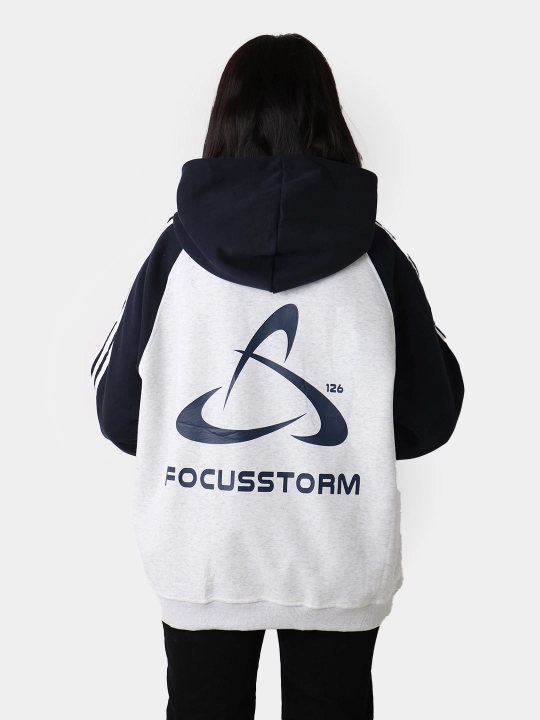 Sport, issiq, ayollar uchun hudi FOCUSSTOEM MADE-126