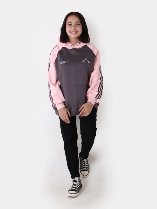 Sport, issiq, ayollar uchun hudi FOCUSSTOEM MADE-126