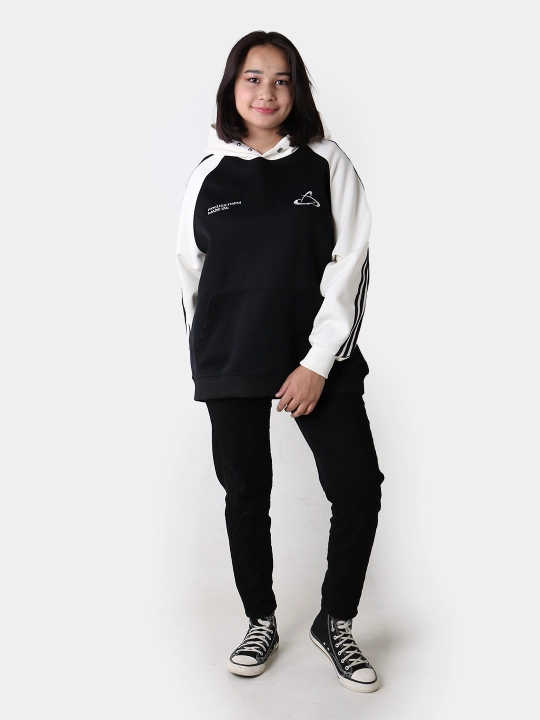 Sport, issiq, ayollar uchun hudi FOCUSSTOEM MADE-126