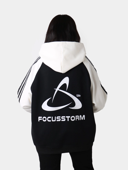 Sport, issiq, ayollar uchun hudi FOCUSSTOEM MADE-126