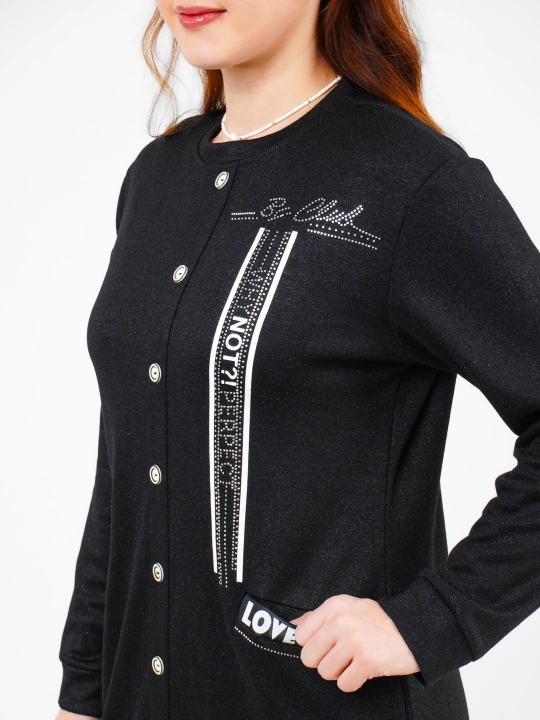 Klassik angora libos, Xitoy