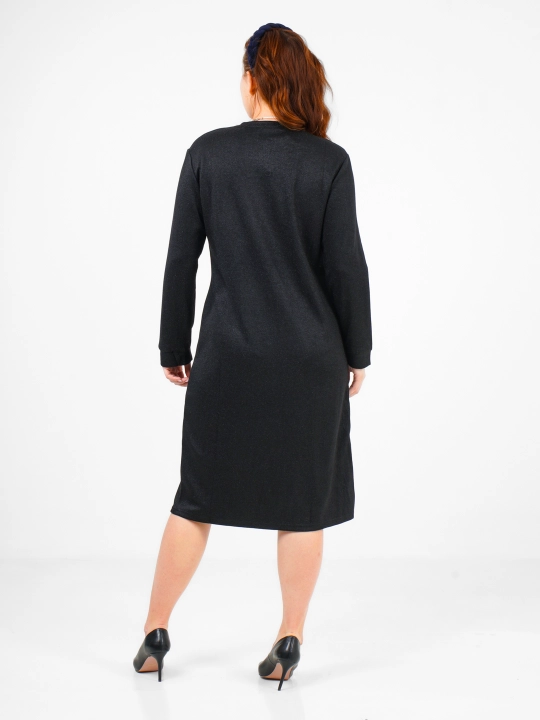 Klassik angora libos, Xitoy