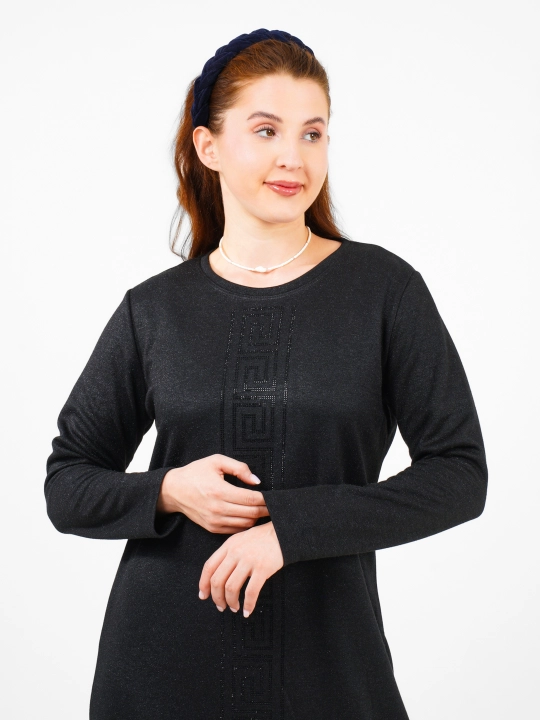 Klassik angora libos, Xitoy