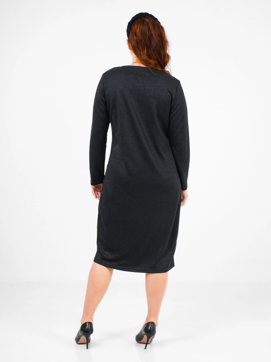 Klassik angora libos, Xitoy