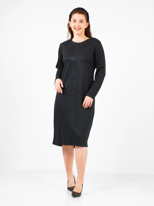 Klassik angora libos, Xitoy