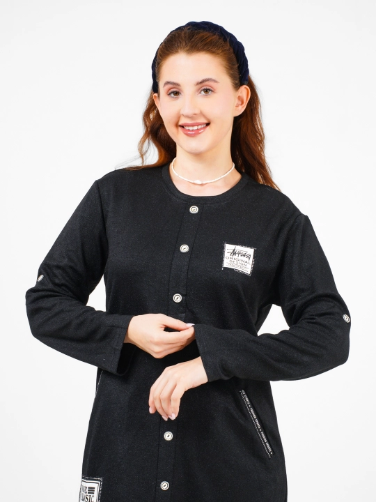 Klassik angora libos, Xitoy
