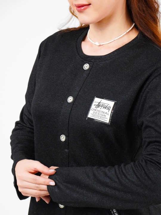 Klassik angora libos, Xitoy