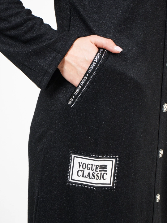 Klassik angora libos, Xitoy