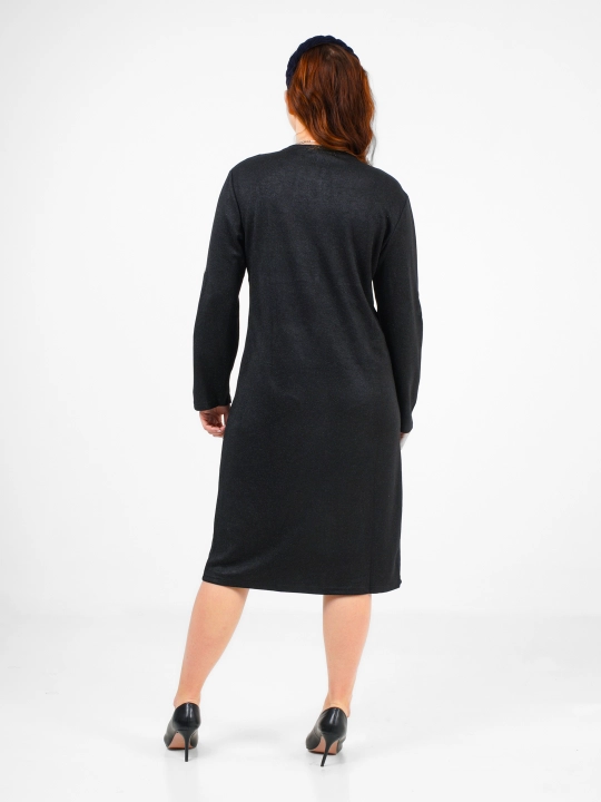 Klassik angora libos, Xitoy