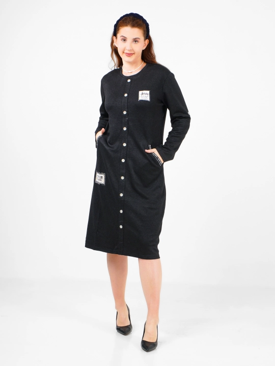 Klassik angora libos, Xitoy