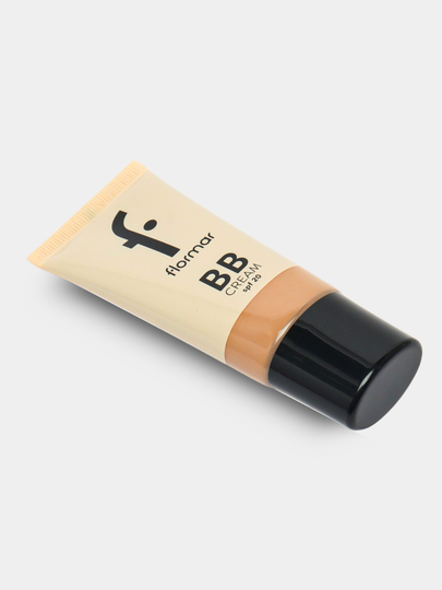BB крем для лица с spf 20 Flormar