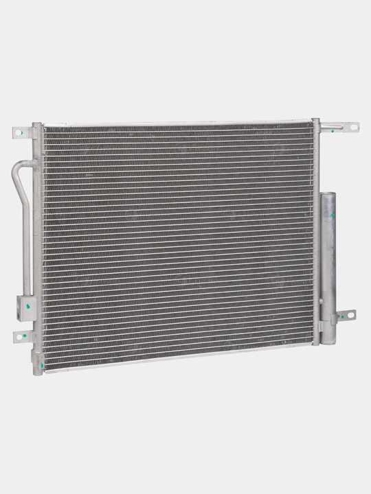 Nexia R3 1.5i uchun konditsioner radiatori, LRAC 0582