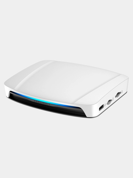 Carplay Ai Box 8/128Gb - Carlinkit TBox HDMI UHD (YouTube, Google Play, Yandex для Tahoe)
